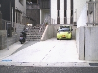 �E�b�h�f�b�L�d�l�̃J�[�|�[�g�u�E�b�h�K���[�W�l�H�؁v �{�H�O