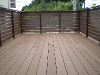 �E�b�h�f�b�L�d�l�̃J�[�|�[�g�u�E�b�h�K���[�W�t���A�[�F�l�H�؁v