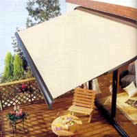 オーニング(屋根)1