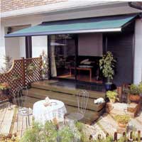 オーニング(屋根)2