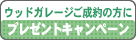 プレゼントキャンペーン